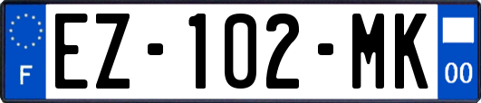 EZ-102-MK