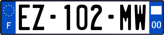 EZ-102-MW