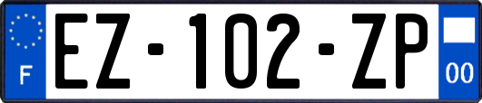 EZ-102-ZP