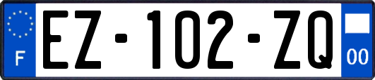EZ-102-ZQ