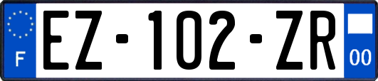 EZ-102-ZR