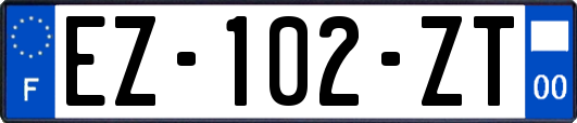 EZ-102-ZT