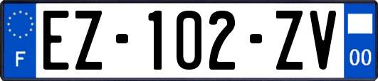 EZ-102-ZV