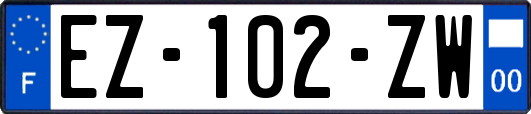 EZ-102-ZW