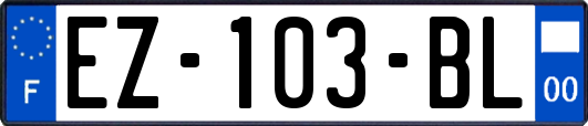 EZ-103-BL