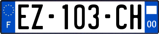 EZ-103-CH