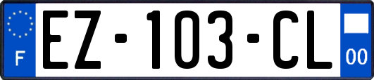 EZ-103-CL