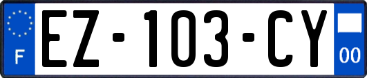 EZ-103-CY