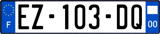 EZ-103-DQ