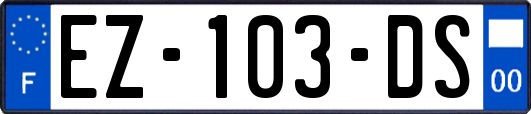 EZ-103-DS