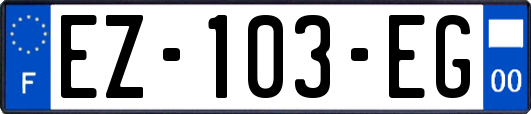 EZ-103-EG