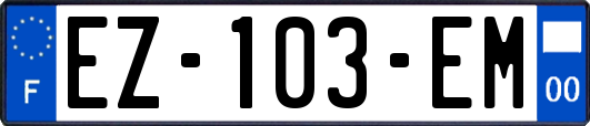 EZ-103-EM