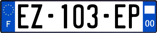 EZ-103-EP