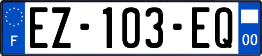 EZ-103-EQ