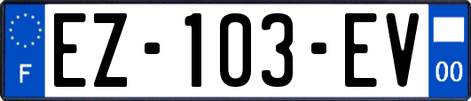 EZ-103-EV