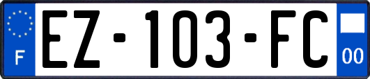 EZ-103-FC