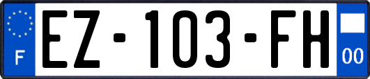 EZ-103-FH