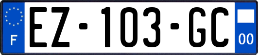 EZ-103-GC