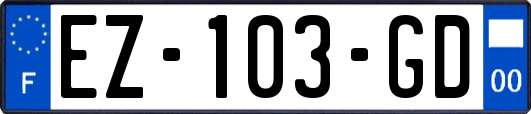 EZ-103-GD