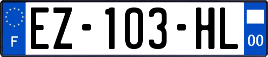 EZ-103-HL