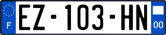 EZ-103-HN