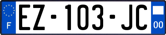 EZ-103-JC