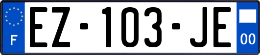 EZ-103-JE