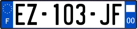 EZ-103-JF