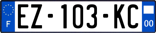 EZ-103-KC