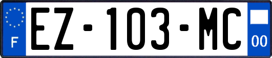 EZ-103-MC