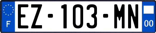 EZ-103-MN