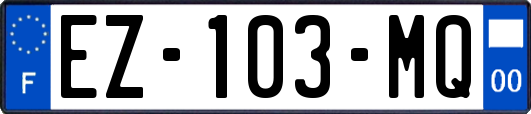 EZ-103-MQ