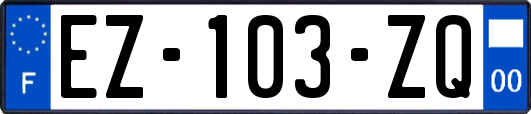 EZ-103-ZQ