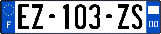 EZ-103-ZS