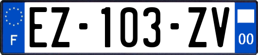 EZ-103-ZV