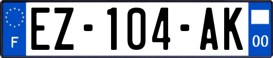 EZ-104-AK