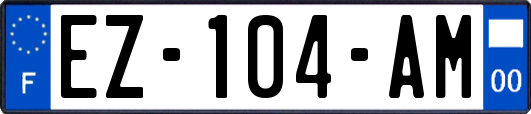 EZ-104-AM