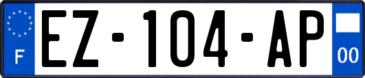 EZ-104-AP