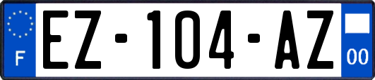 EZ-104-AZ