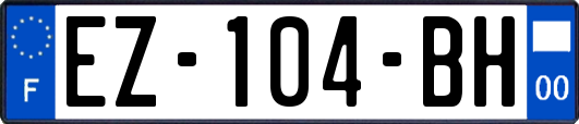 EZ-104-BH