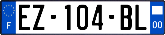 EZ-104-BL