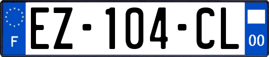 EZ-104-CL