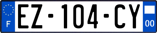 EZ-104-CY