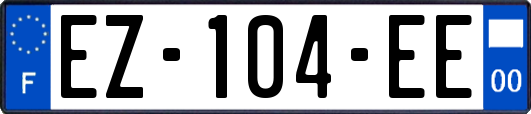 EZ-104-EE