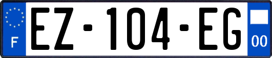 EZ-104-EG