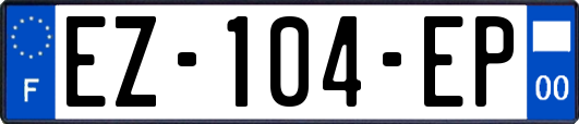 EZ-104-EP