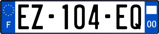 EZ-104-EQ