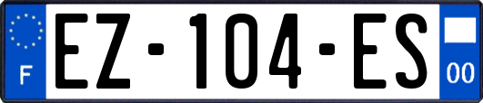 EZ-104-ES