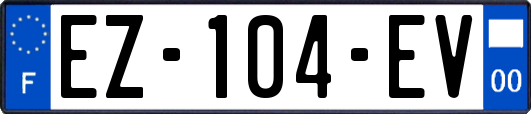 EZ-104-EV