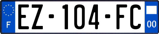 EZ-104-FC